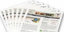 Newsletters