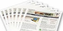 Newsletters